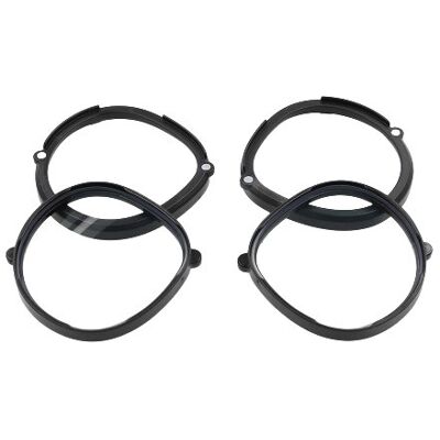 Vortex Magnetyczne Soczewki Dioptrie -0.5 Do -7 Oculus Quest 1/2 & Rift S Magnetyczne Soczewki Dioptrie -4 Oculus Quest 1/2 & Rift S Vortex Magnetyczne Soczewki Dioptrie -0.5 Do -7 Oculus Quest 1/2 & Rift S Magnetyczne Soczewki Dioptrie -4 Oculus Quest 1/2 & Rift S