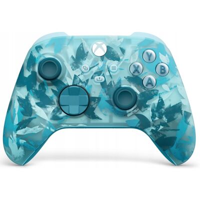 Microsoft Xbox Series Controller Ice Breaker Specials Edition (Ep2-29572) Microsoft Xbox Series Controller Ice Breaker Specials Edition (Ep2-29572)