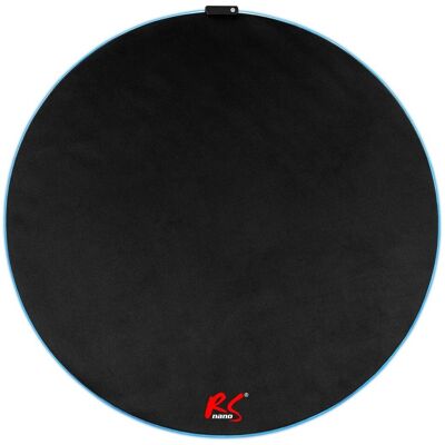 nano RS Nanors, Mata pod fotel gamingowy, RGB 100 cm Rs171 nano RS Nanors, Mata pod fotel gamingowy, RGB 100 cm Rs171