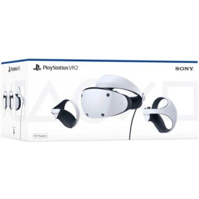 Okulary VR SONY PlayStation VR2 Okulary VR SONY PlayStation VR2