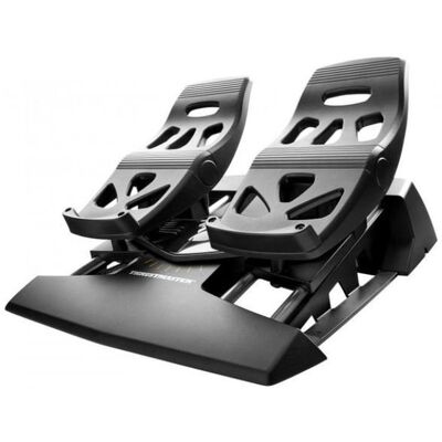 Pedały Samolotowe Thrustmaster T.Flight Rudder Pedals Pedały Samolotowe Thrustmaster T.Flight Rudder Pedals