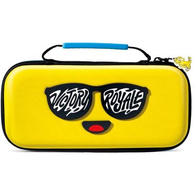 Powera Fortnite Peely, Etui Na Konsole Nintendo Switch Powera Fortnite Peely, Etui Na Konsole Nintendo Switch