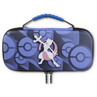 Powera Switch, Etui Na Konsole Pokemon Mewtwo Powera Switch, Etui Na Konsole Pokemon Mewtwo