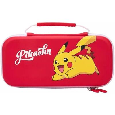 Powera Switch / Switch Lite Etui Na Konsole Pokemon Pikachu Playday Powera Switch / Switch Lite Etui Na Konsole Pokemon Pikachu Playday