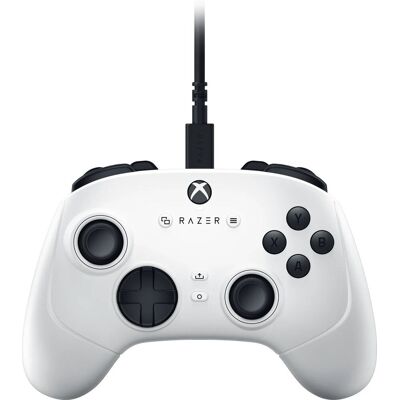 Inny producent Razer Gaming Controller For Xbox Series X/s And Pc Wolverine V3 Tournam Inny producent Razer Gaming Controller For Xbox Series X/s And Pc Wolverine V3 Tournam