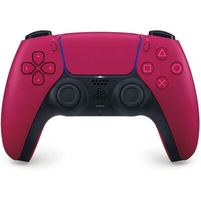 Sony Kontroler Bezprzewodowy Do Playstation 5 Cosmic Red, Dualsense 5, Pad Ps5 Sony Kontroler Bezprzewodowy Do Playstation 5 Cosmic Red, Dualsense 5, Pad Ps5