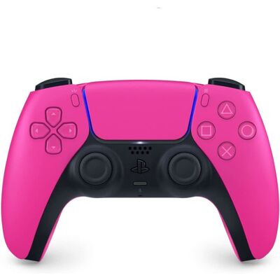 Sony Kontroler Gamepad Dualsense Ps5 Pink Różowy Sony Kontroler Gamepad Dualsense Ps5 Pink Różowy