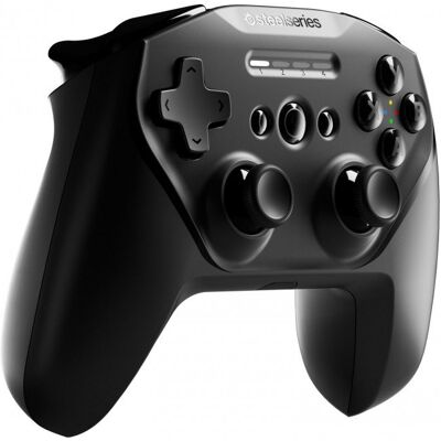Steelseries Stratus+ Steelseries Stratus+