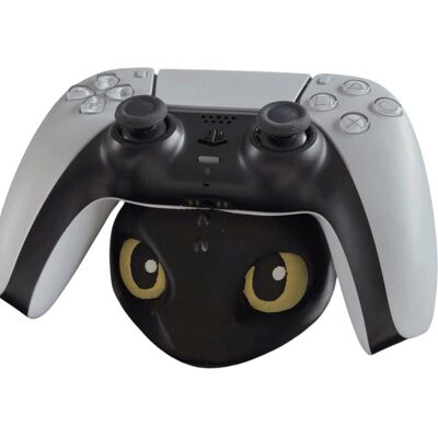 GALOPI Stojak na Pad PS5 Szczerbatek Uchwyt Toothless GALOPI Stojak na Pad PS5 Szczerbatek Uchwyt Toothless