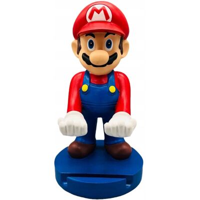 inna (Inny) Stojak Uchwyt Na Gamepad Telefon Śmieszny Prezent Super Mario Dla Graczy inna (Inny) Stojak Uchwyt Na Gamepad Telefon Śmieszny Prezent Super Mario Dla Graczy