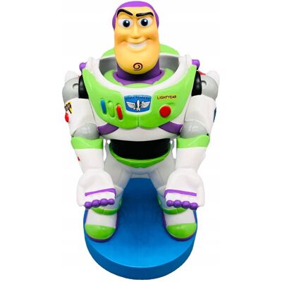 Inny producent Stojak Uchwyt Na Pada Telefon Prezent Buzz Astral Toy Story Figurka Inny producent Stojak Uchwyt Na Pada Telefon Prezent Buzz Astral Toy Story Figurka