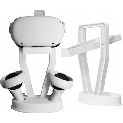 Stojak Uchwyt Podstawka Na Gogle Vr Oculus Quest 2 / Playstation Vr Vr2 / Jys-oc002 Stojak Uchwyt Podstawka Na Gogle Vr Oculus Quest 2 / Playstation Vr Vr2 / Jys-oc002