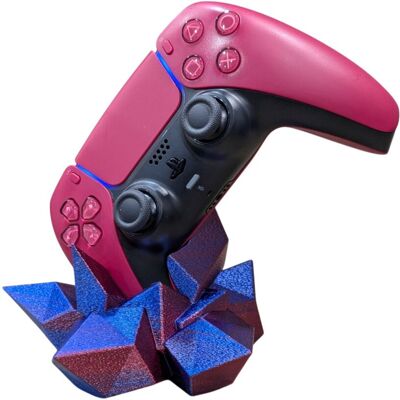 GALOPI Stojak Uchwyt Xbox Crystal na Pad Kontroler dual color GALOPI Stojak Uchwyt Xbox Crystal na Pad Kontroler dual color