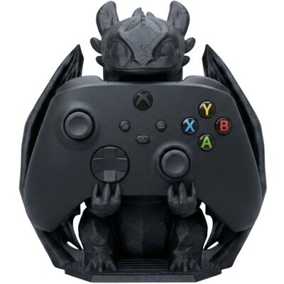 GALOPI Stojak Uchwyt Xbox Szczerbatek Smok GALOPI Stojak Uchwyt Xbox Szczerbatek Smok
