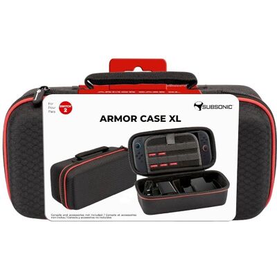Subsonic Pokrowiec Armor Case Xl Subsonic Pokrowiec Armor Case Xl