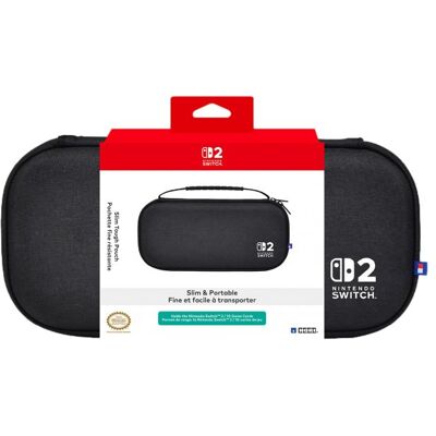Switch 2 Hori Slim Tough Pouch Switch 2 Hori Slim Tough Pouch