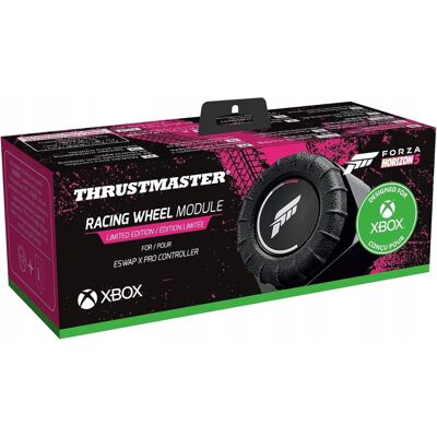 Thrustmaster Eswap X Racing Wheel Module Forza Horizon 5 Thrustmaster Eswap X Racing Wheel Module Forza Horizon 5