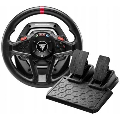 Thrustmaster T128 Simtask Pack Typec Thrustmaster T128 Simtask Pack Typec