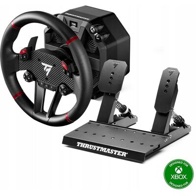 Thrustmaster T598 Kierownica Direct Drive Xbox Series X S, Xbox One I Pc Thrustmaster T598 Kierownica Direct Drive Xbox Series X S, Xbox One I Pc