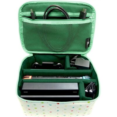 Torba Na Nintendo Switch Hori Carry All Bag For Switch Torba Na Nintendo Switch Hori Carry All Bag For Switch