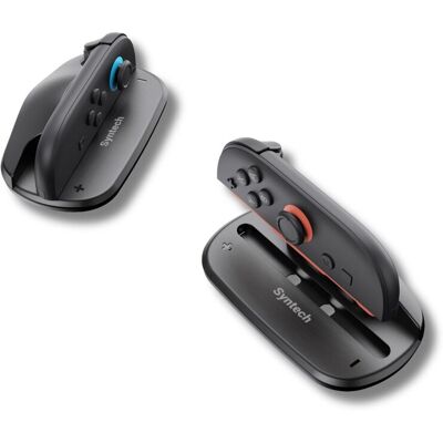 Vortex Uchwyt–myszka (2 Szt.) - Adapter Do Kontrolerów Joy-Con Nintendo Switch 2 Vortex Uchwyt–myszka (2 Szt.) - Adapter Do Kontrolerów Joy-Con Nintendo Switch 2