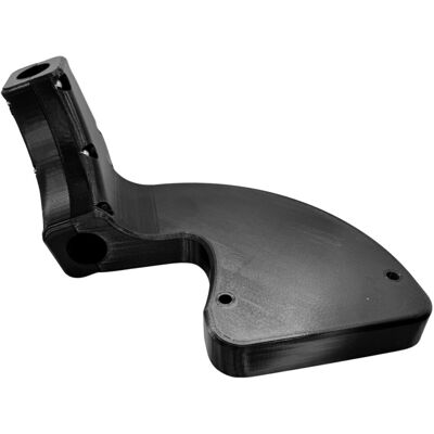 WeebAll Uchwyt Playseat Challenge do Skrzyni Biegów Logitech WeebAll Uchwyt Playseat Challenge do Skrzyni Biegów Logitech