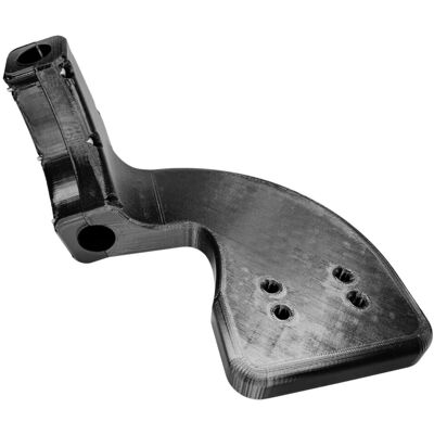 WeebAll Uchwyt Playseat Challenge do skrzyni biegów Thrustmaster Shifter SimRacing WeebAll Uchwyt Playseat Challenge do skrzyni biegów Thrustmaster Shifter SimRacing