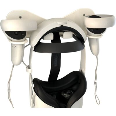 GALOPI Uchwyt Ścienny do Meta Quest VR GALOPI Uchwyt Ścienny do Meta Quest VR