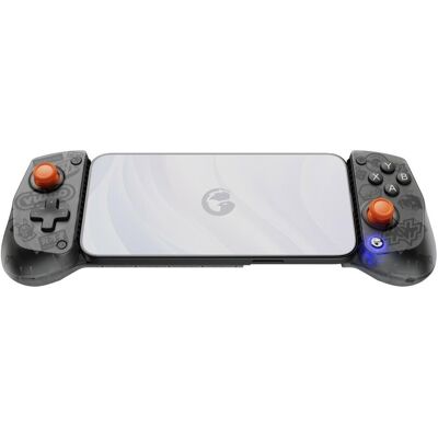 Uniwersalny Kontroler Do Urządzeń Mobilnych Bluetooth Gamesir X5s Zzz Czarny Uniwersalny Kontroler Do Urządzeń Mobilnych Bluetooth Gamesir X5s Zzz Czarny