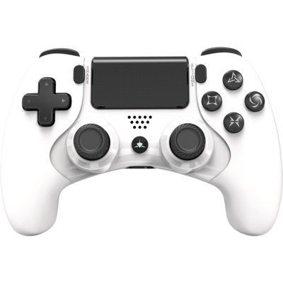 Inny producent Centurion Kontroler Bezprzewodowy Do Ps4 I Ps3 - Ergonomiczny Design Inny producent Centurion Kontroler Bezprzewodowy Do Ps4 I Ps3 - Ergonomiczny Design