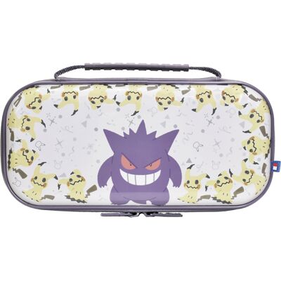 Hori Switch2 Etui Na Konsole - Gengar & Mimikyu Hori Switch2 Etui Na Konsole - Gengar & Mimikyu