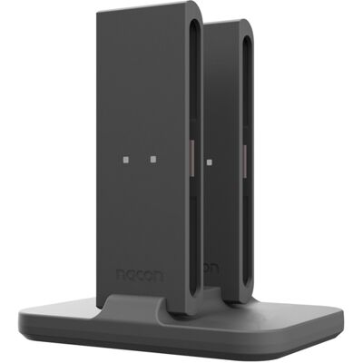 Nacon Switch2 Ładowarka Do Joy Con Quadcharging Nacon Switch2 Ładowarka Do Joy Con Quadcharging
