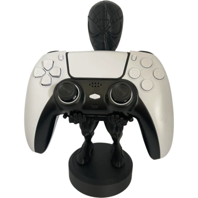 GALOPI Stojak Na Pad Ps5 Spiderman Uchwyt Kontrolera GALOPI Stojak Na Pad Ps5 Spiderman Uchwyt Kontrolera