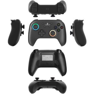 Anbernic P01 kontroler do gier Black Switch Anbernic P01 kontroler do gier Black Switch