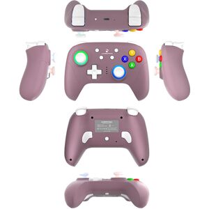 Anbernic P01 kontroler do gier Radian Purple Switch Anbernic P01 kontroler do gier Radian Purple Switch