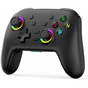 Inny producent Bezprzewodowy kontroler do gier bluetooth gamepad pc i nintendo switch Inny producent Bezprzewodowy kontroler do gier bluetooth gamepad pc i nintendo switch