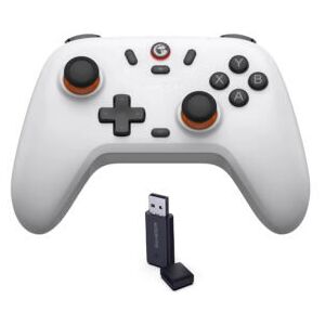 Inny producent GAMEPAD KONTROLER BEZPRZEWODOWY GAMESIR T4 NOVA LITE PC USB-C BLUETOOTH Inny producent GAMEPAD KONTROLER BEZPRZEWODOWY GAMESIR T4 NOVA LITE PC USB-C BLUETOOTH