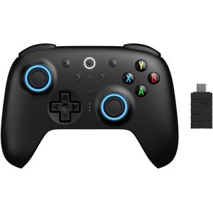 Kontroler 8BitDo Ultimate 2 Wireless 2.4G black Kontroler 8BitDo Ultimate 2 Wireless 2.4G black