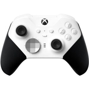 Kontroler MICROSOFT XBOX Series Elite v2 Core, Biały Kontroler MICROSOFT XBOX Series Elite v2 Core, Biały