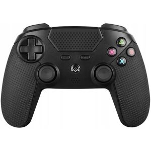 SVEN PTE LTD SVEN GC-4040 gamepad bezprzewodowy czarny, PS4, Windows, Android, iOS SVEN PTE LTD SVEN GC-4040 gamepad bezprzewodowy czarny, PS4, Windows, Android, iOS