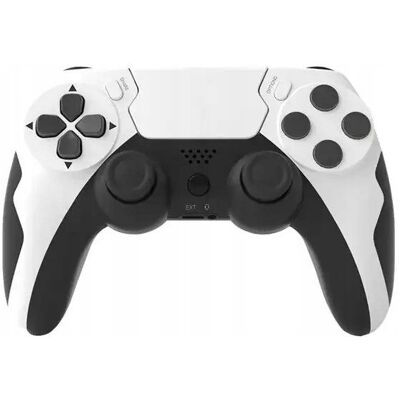 Inny producent BEZPRZEWODOWY PAD GAMINJA P48 ŻYROSKOP, WIBRACJE, DO PS4/PS3/PC Inny producent BEZPRZEWODOWY PAD GAMINJA P48 ŻYROSKOP, WIBRACJE, DO PS4/PS3/PC