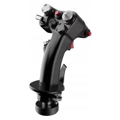 Inny producent Drążek Sterowy Samolotu Moza Ma3x Sidestick Pc Lotniczy Gamingowy Symulator Inny producent Drążek Sterowy Samolotu Moza Ma3x Sidestick Pc Lotniczy Gamingowy Symulator