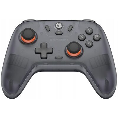 Inny producent Gamepad bezprzewodowy GameSir Nova Lite do PC, Nintendo Switch Szary Inny producent Gamepad bezprzewodowy GameSir Nova Lite do PC, Nintendo Switch Szary