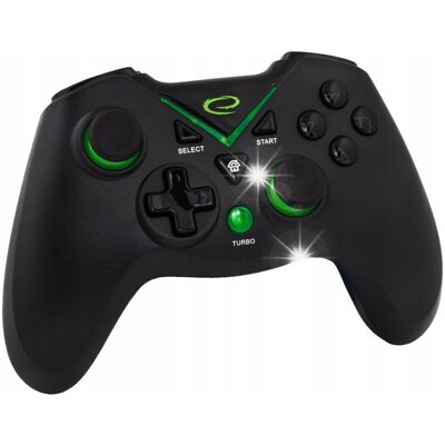 Inny producent Gamepad bezprzewodowy PC/PS3/XBOX ONE SERIES X/S Inny producent Gamepad bezprzewodowy PC/PS3/XBOX ONE SERIES X/S