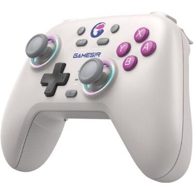 Inny producent GameSir T4n Pad Bezprzewodowy Kontroler Do Pc Android Switch Gamepad / HRG7110 Inny producent GameSir T4n Pad Bezprzewodowy Kontroler Do Pc Android Switch Gamepad / HRG7110