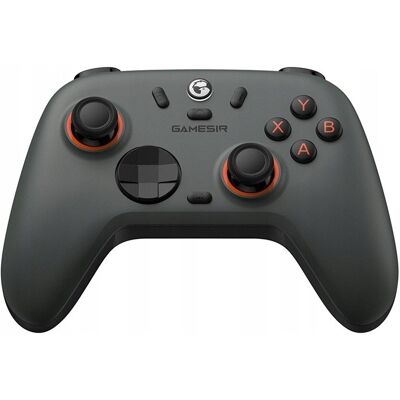Kontroler Bezprzewodowy Gamesir Nova 2 Lite (Szary) Kontroler Bezprzewodowy Gamesir Nova 2 Lite (Szary)