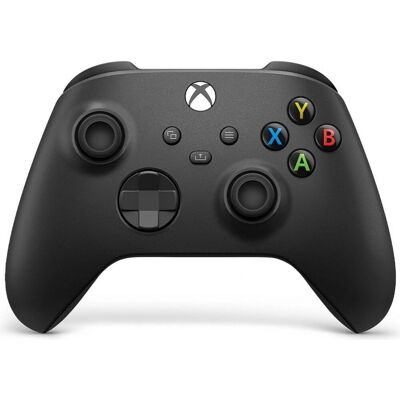 Kontroler MICROSOFT XBOX Series Czarny Kontroler MICROSOFT XBOX Series Czarny