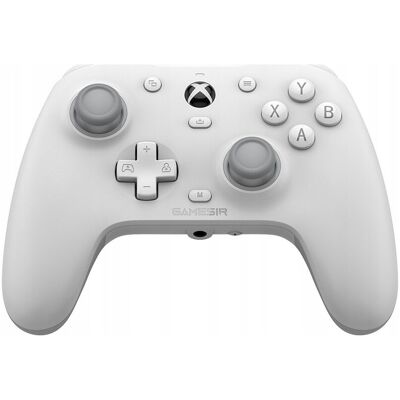 Inny producent Kontroler przewodowy GameSir G7 HE Xbox PC USB-C mini jack 3.5mm Inny producent Kontroler przewodowy GameSir G7 HE Xbox PC USB-C mini jack 3.5mm