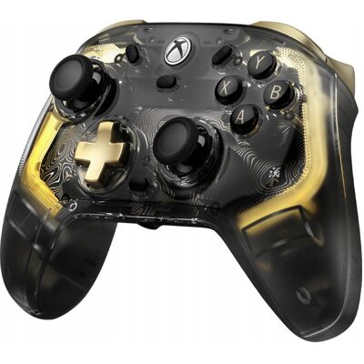Inny producent Kontroler przewodowy GameSir K1 Flux Xbox PC Steam USB-C 3M mini jack 3.5mm Inny producent Kontroler przewodowy GameSir K1 Flux Xbox PC Steam USB-C 3M mini jack 3.5mm