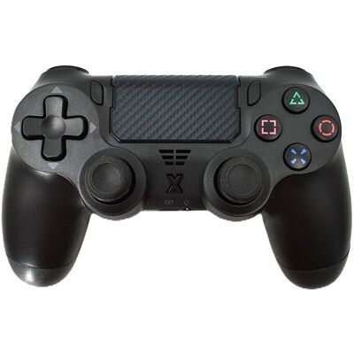Inny producent RUIZHI - bezprzewodowy pad, kontroler zamienny do PS4, PlayStation 4, PC Inny producent RUIZHI - bezprzewodowy pad, kontroler zamienny do PS4, PlayStation 4, PC